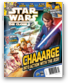 Star Wars: The Clone Wars Magazine